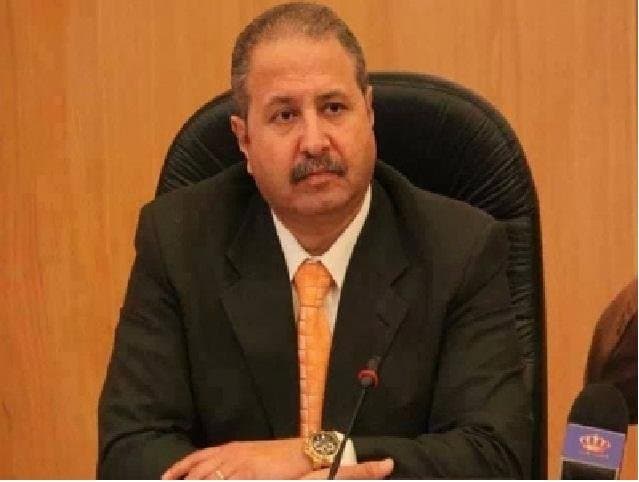رمضان الرواشدة…أسد من أسود الشوبك