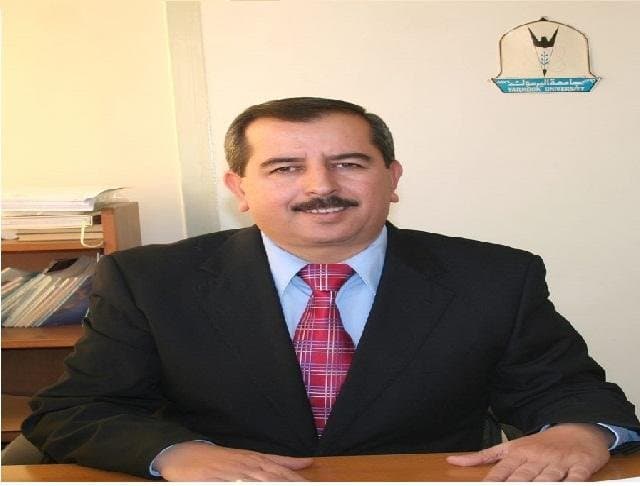 الدكتور محمد تركي بني سلامه … ثقافه واسعه وسمعه طيبه