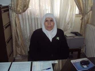 الدكتوره فايزه المومني..موسوعة ادبيه وثقافيه زاخرة.