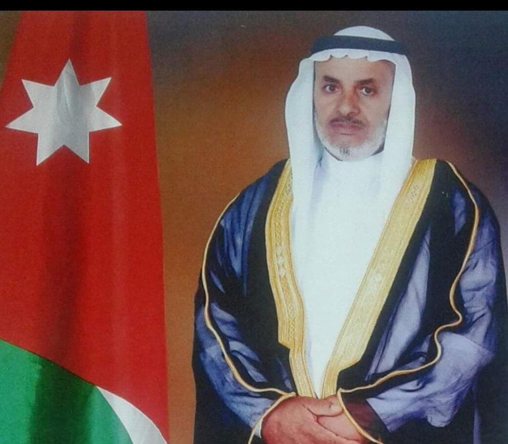 الاحيوات ..شيخ كابر عن كابر وعلى قدر من المسؤولية