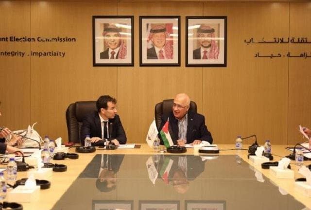 المعايطة: احلنا 3 قضايا رشوة انتخابية للإدعاء العام
