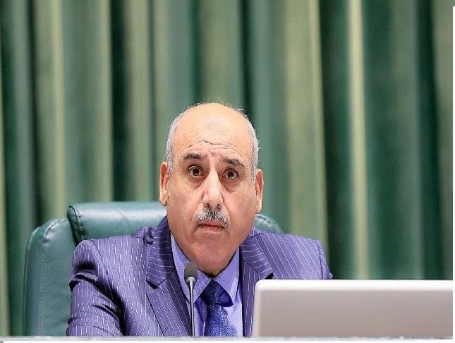 القاضي: برؤية الملك وبسالة الجيش يبقى الأردن قويا