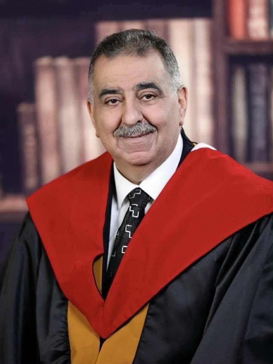الدكتورة ناديا نصير تنعى وفاة الدكتور كميل فرام وداعًا أيها الحكيم…