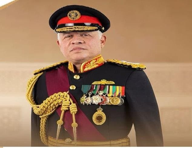 الكلية الجامعية الوطنية للتكنولوجيا تهنئ جلالة الملك بعيد ميلاده الميمون الـ 64