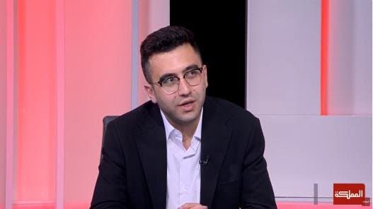 المحكمة الإدارية العليا تؤيد قرار فصل النائب محمد الجراح من حزب العمال