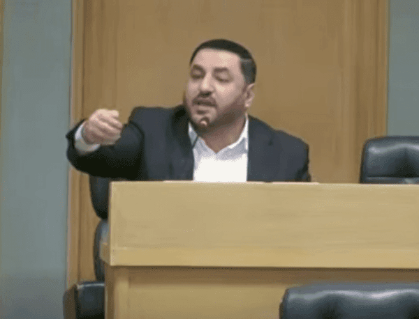 فريحات يتحدث عن التصويت على مشروع قانون الضمان الاجتماعي