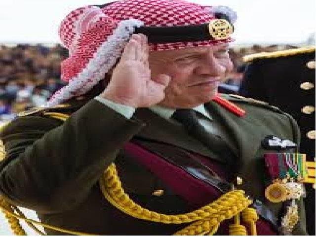 العنانزه تكتب :كل الأردن جيش بقيادة جلالة الملك