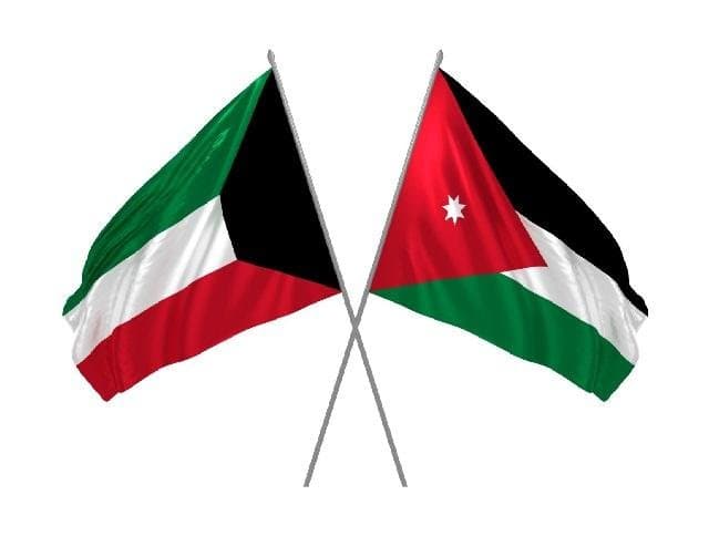 الأردن يدين مخططا ارهابيا استهدف الكويت