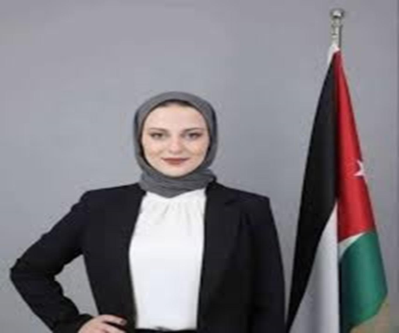 غرايبة تهنئ الملك والملكة وولي العهد بعيد الفطر