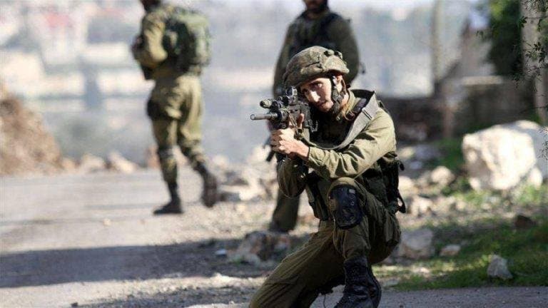 استشهاد فلسطيني برصاص الاحتلال عند مخيم قلنديا شمال القدس المحتلة