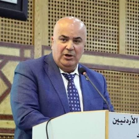 عماد الدباس.. قصة مهندس أردني أعاد تعريف البناء المستدام عربيا