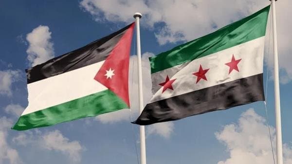 بيان أردني سوري: توسيع مجالات التعاون والتوصل إلى اتفاقيات ومذكرات تعاون