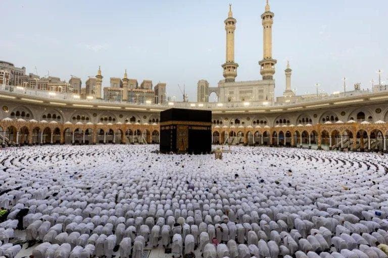 السعودية تعلن عن إجراءات جديدة استعدادا لموسم الحج