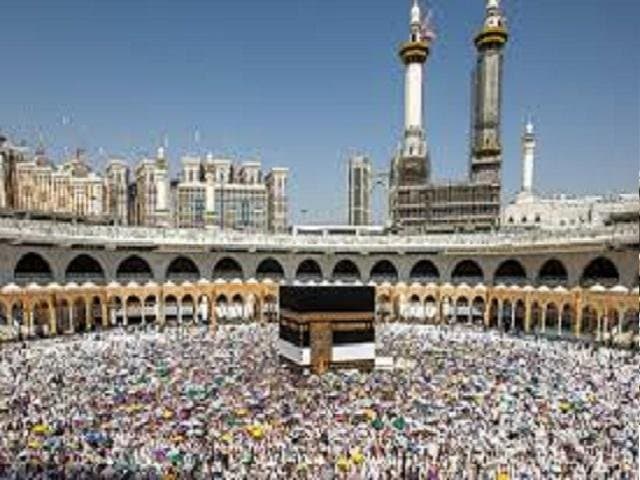 الأوقاف: خطط بديلة لنقل الحجاج بسبب اضطرابات السفر