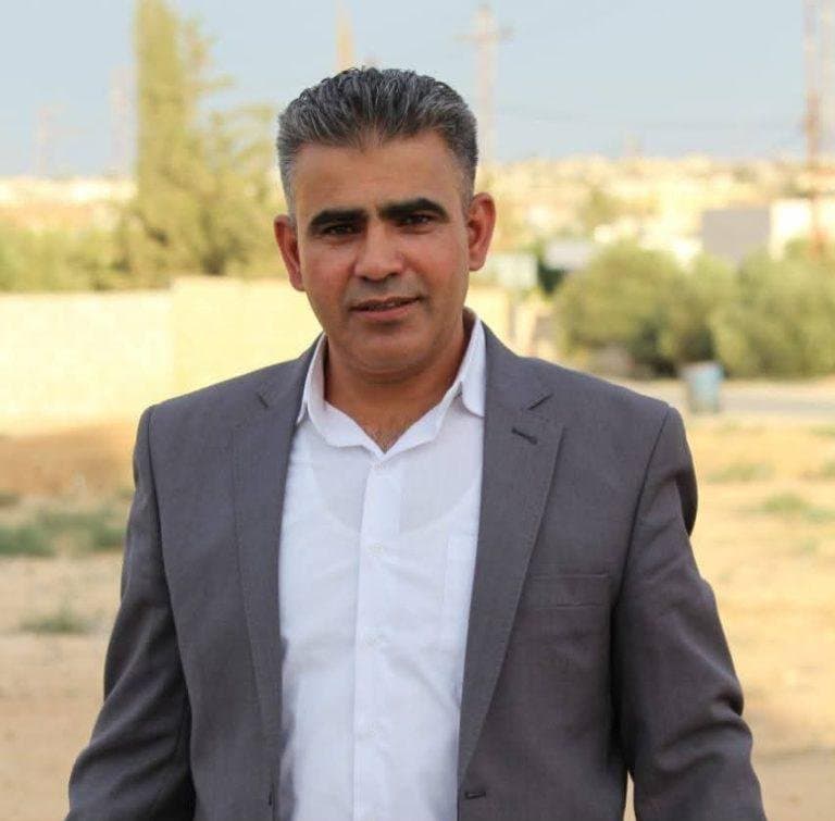 فواز بيك الفواز… بكم تزهو المناصب