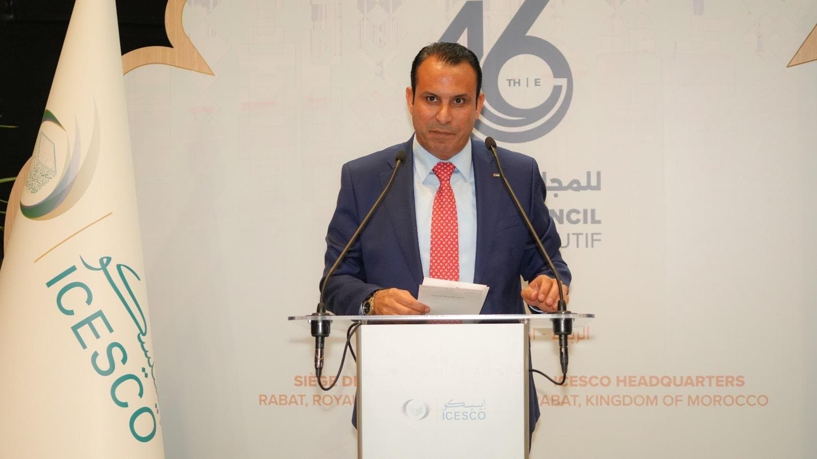 الدكتور نواف العجارمة…مبارك تستحق