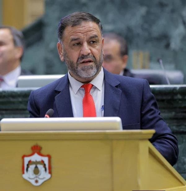 الروابدة يطالب بعفو عام شامل