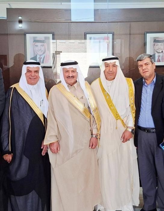 اتحاد الجمعيات الخيرية في مادبا حين يلتقي نبض الناس بثوابت الوطن