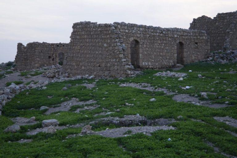 "كركمة".. تاريخ عريق وطبيعة خلابة في قلب عجلون