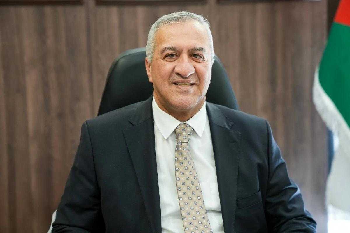 النوايسة مهنئاً "الرأي":  تدشين المنبر الرقمي إضافة مهنية جديدة للصحيفة