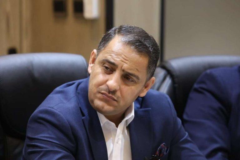 البقور ..استبعاد الأحزاب من قانون الإدارة المحلية خلل في فهم التحديث السياسي