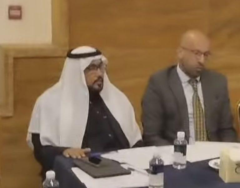 اتحاد الجمعيات الخيرية بالعقبة يشارك بورشة حول معايير الشراكة والحوكمة التنموية