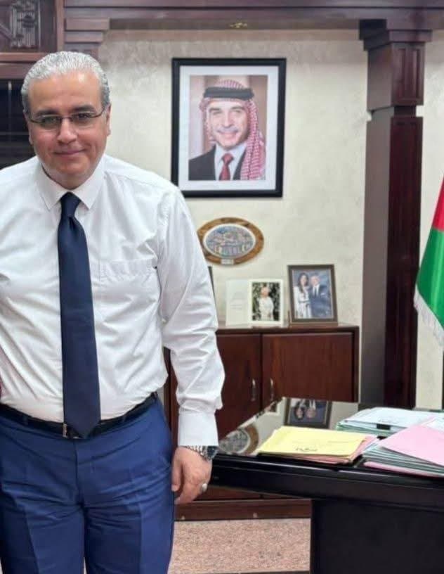 الدكتور السحيم يكتب .. صرحٌ طبيّ برؤية قيادية… مستشفى الإيمان الجديد عجلون أنموذجًا للمتابعة والإنجاز