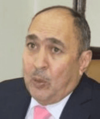 الأمن العام أداء مميز واحترافية عالية