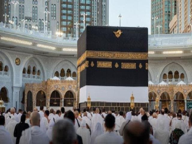 أولى قوافل الحجاج الأردنيين تنطلق إلى الديار المقدسة الأربعاء