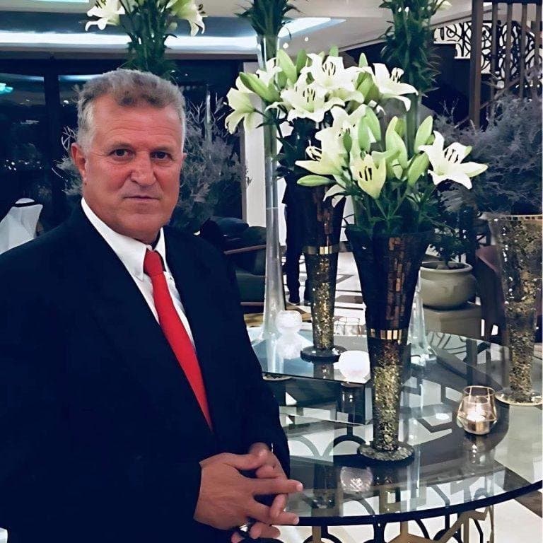 سلامات للزميل أسامة عكاشة الزغول