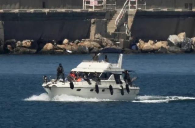 الأردن و9 دول يدينون الاعتداءات الإسرائيلية المتجددة على "أسطول الصمود"
