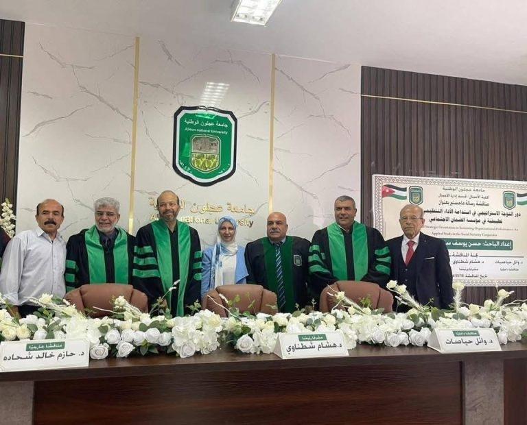 حسن بني نصر مبارك تستحق