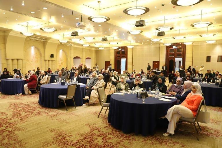 اختتام مشروع “تمكين الأردن” بعد دعم 63 جمعية في عجلون ومأدبا والطفيلة