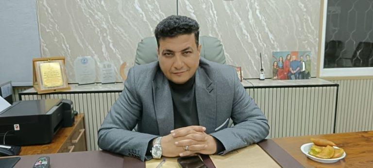 اتحاد الجمعيات الخيرية في جرش يهنىء بعيد الاستقلال 80