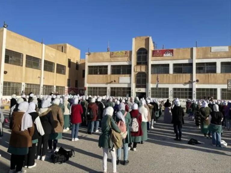مختصون يؤكدون أهمية برامج BTEC والتوجيه المهني لطلبة المدارس بعجلون