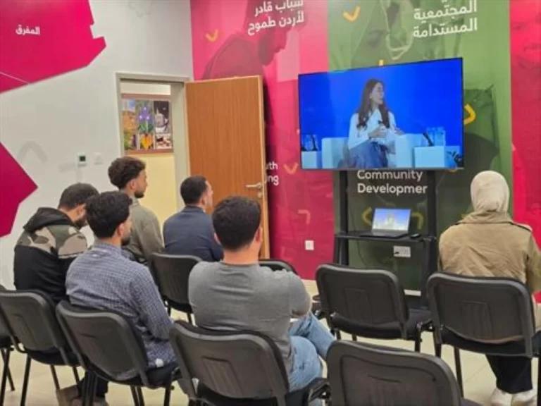 شباب: أهمية منتدى “تواصل 2026” إتاحة مساحة للحوار وتبادل الأفكار والخبرات