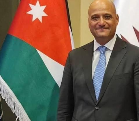 غالب حجازي.. مبارك بكم تزهو المناصب