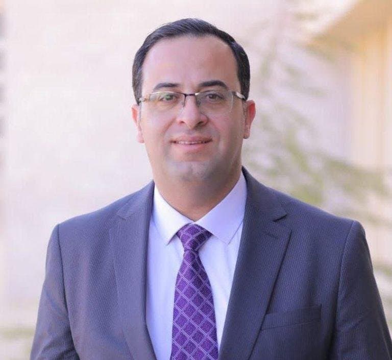 المحامي حسام الخصاونة… مبارك وتستحق