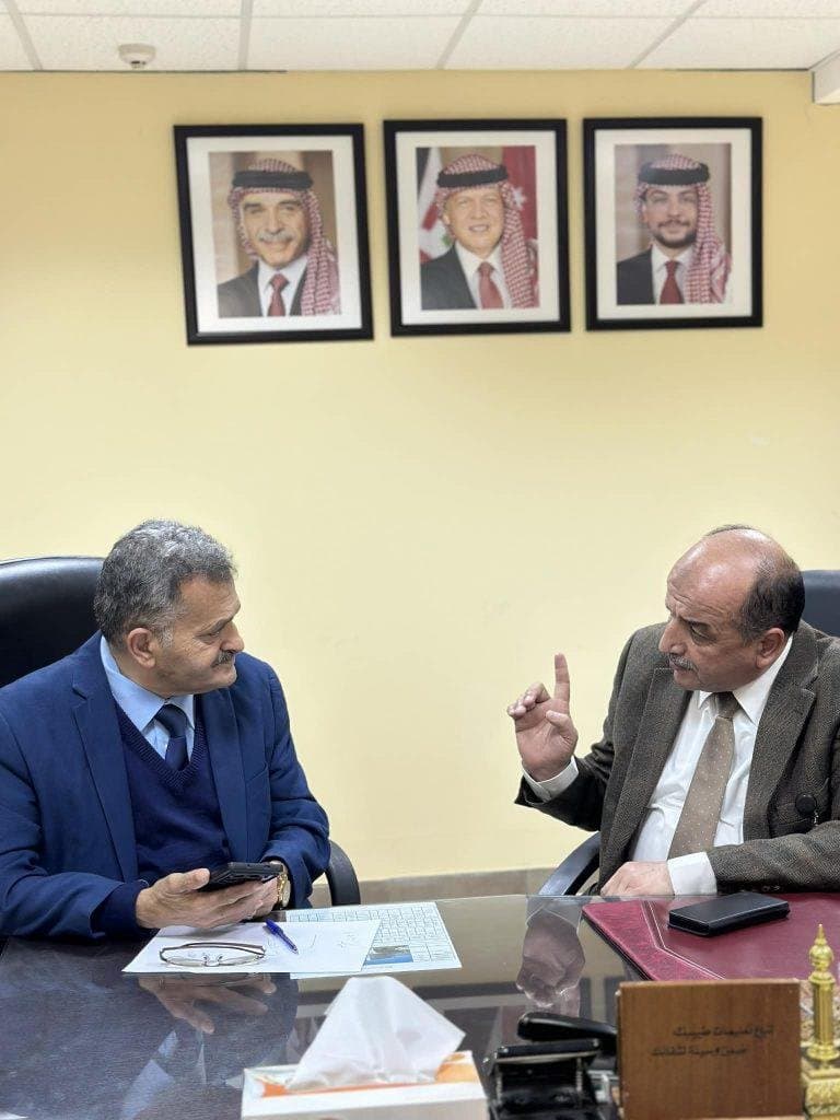 مستشفى الإيمان الحكومي بعجلون يعزز خدماته بالتحول الرقمي والعيادات التخصصية ومبادرات إنسانية