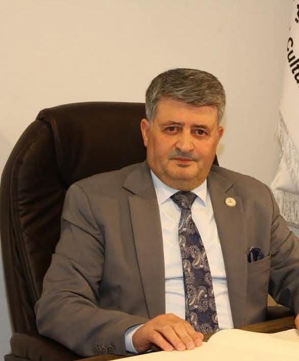 الاعلامي زهير عبدالقادر قامة إعلامية أردنية تستحق