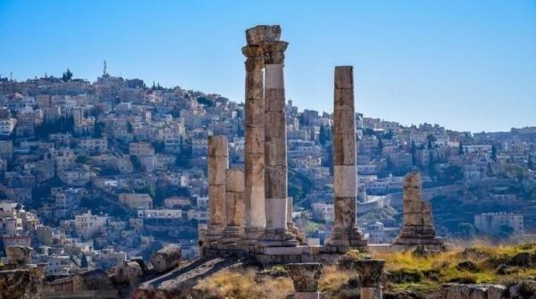طقس معتدل الحرارة في أغلب المناطق حتى الأربعاء