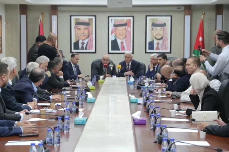 القاضي: الصحافة كانت وما تزال شريكاً أساسياً في مسيرة البناء الوطني
