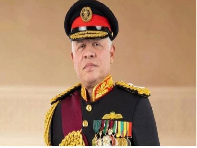 الاتحاد العام للجمعيات الخيرية إربد يهنئ بالأعياد الوطنية