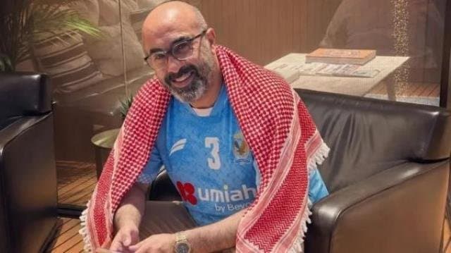 الحنيطي رئيسا لمؤقتة الفيصلي .. و10 اعضاء (اسماء)