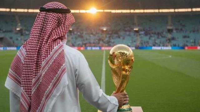 وزير السياحة : كأس العالم 2026 نافذة جديدة للترويج للأردن
