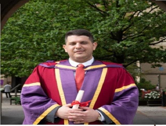 عضيبات يكتب : قــرار طال انتظاره