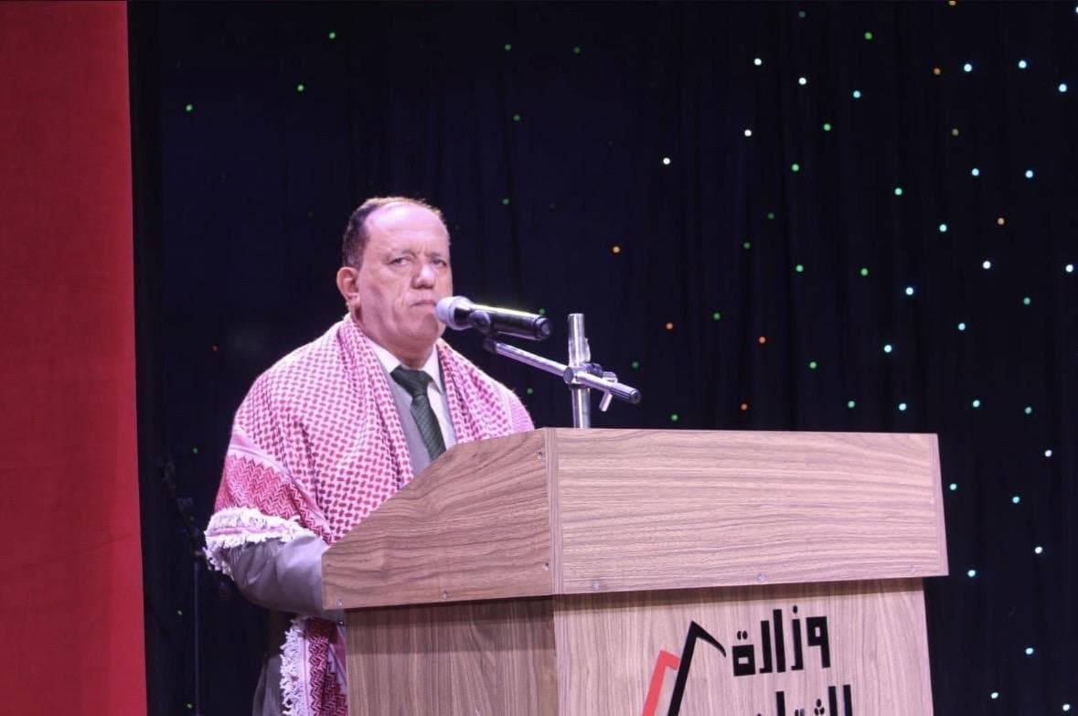 الربابعة: الاستقلال محطة وطنية تستحضر مسيرة البناء والإنجاز