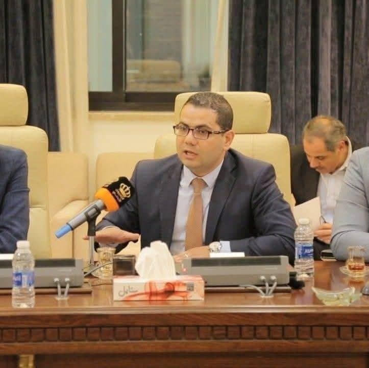 العشيرة… الحزب غير المرخص