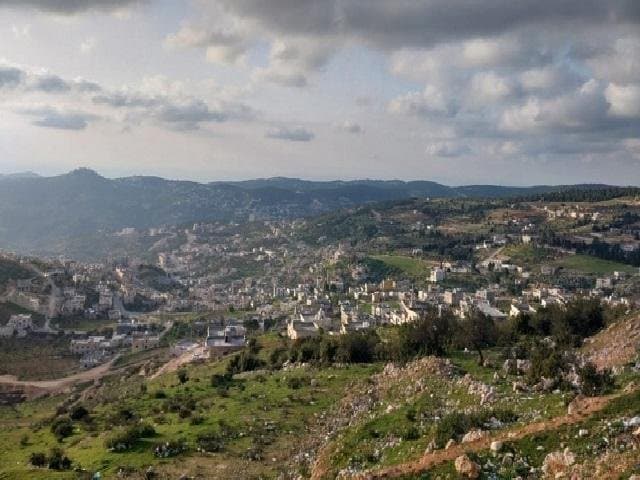 الاربعاء .. أجواء حارة نسبيًا في أغلب المناطق