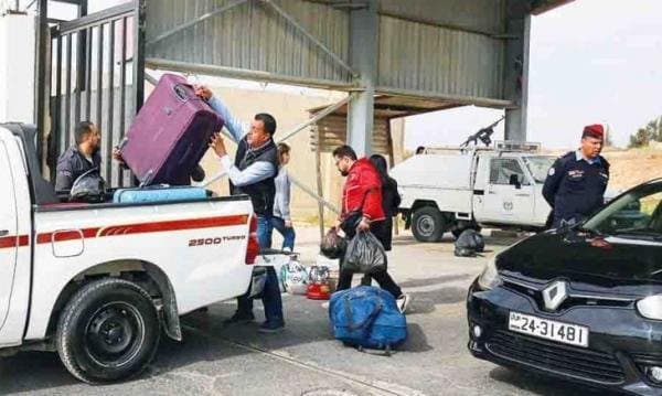 200 ألف لاجئ سوري عادوا طوعًا إلى بلادهم منذ 2024